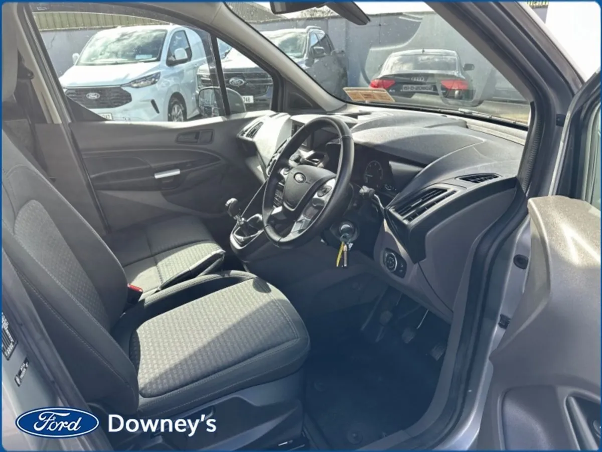 Ford Transit Connect LWB TREND - 1.5 TD 3-SEATER - Image 2