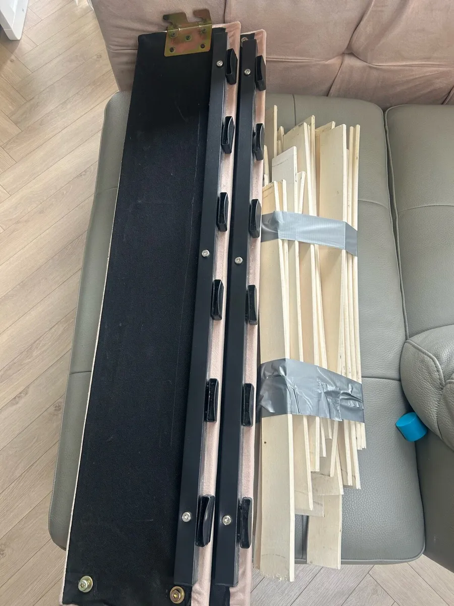 Small double bed - Image 2