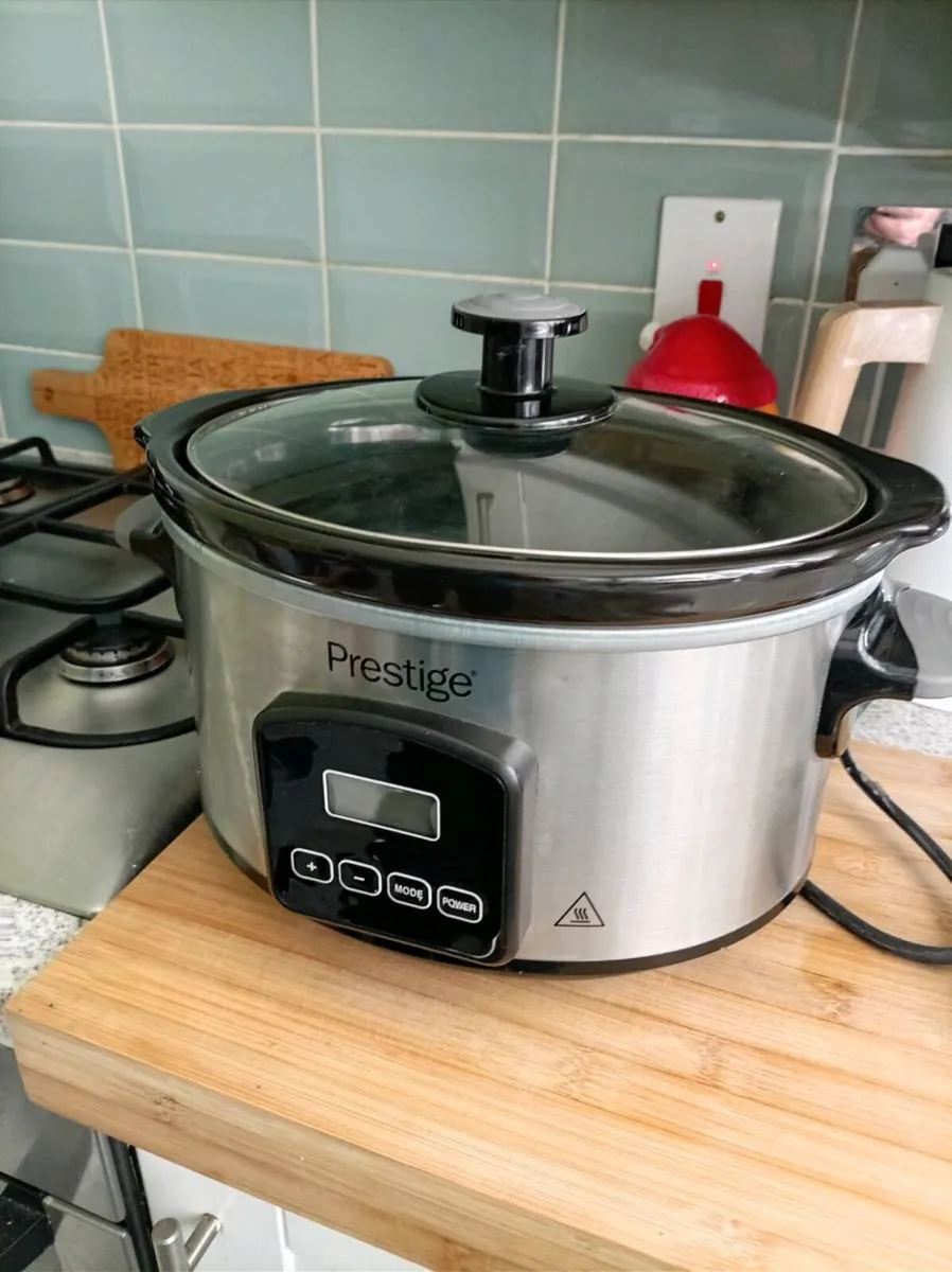 Slow cooker - Image 1
