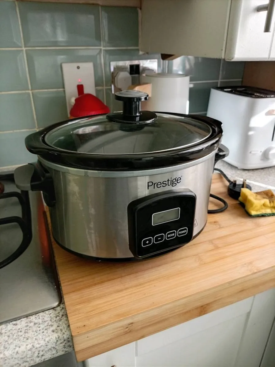 Slow cooker - Image 2
