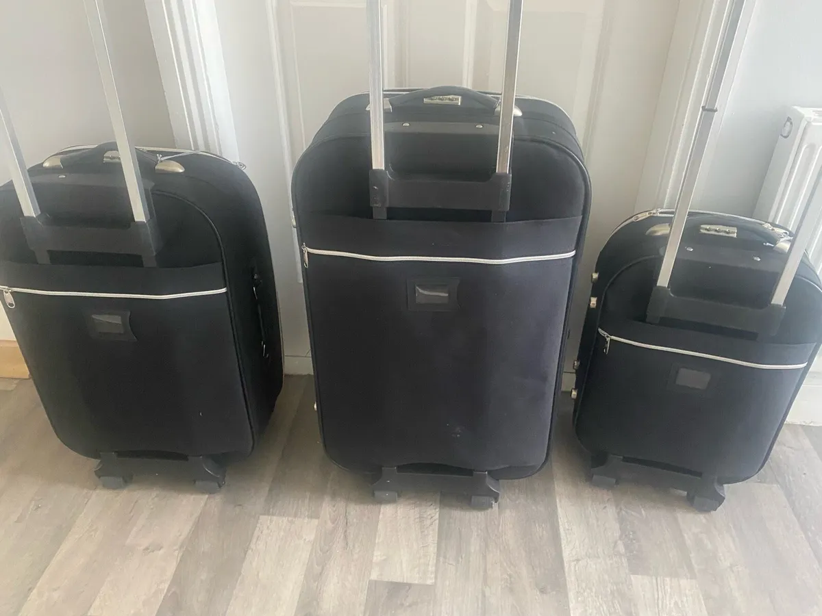 Luggage - Image 1