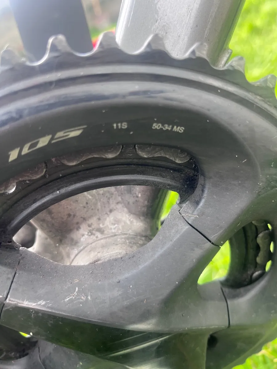 Orro Terra C Carbon Grave - Image 2