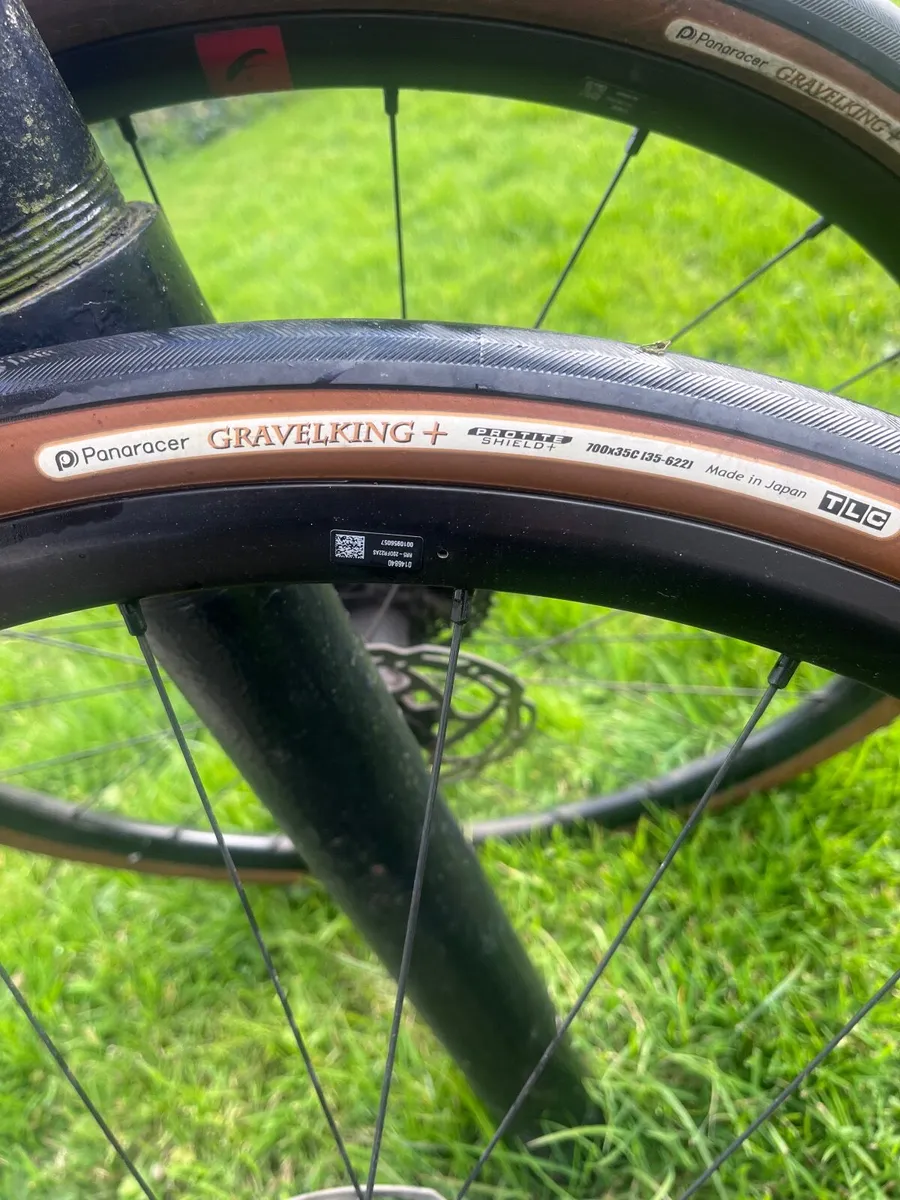 Orro Terra C Carbon Grave - Image 4