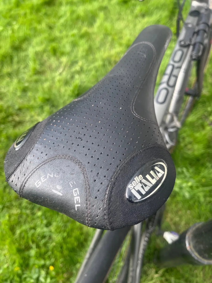 Orro Terra C Carbon Grave - Image 3