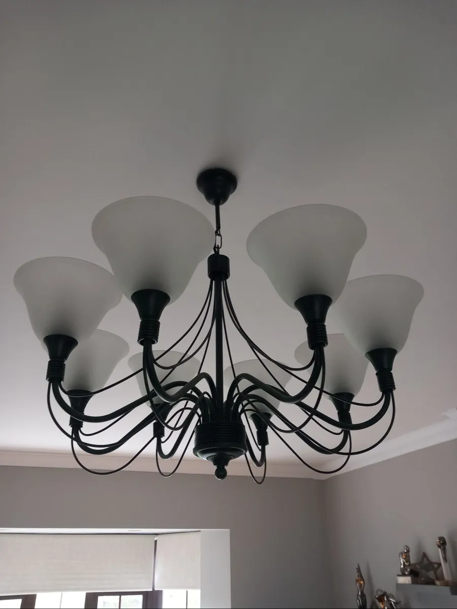 Chandelier - Image 1