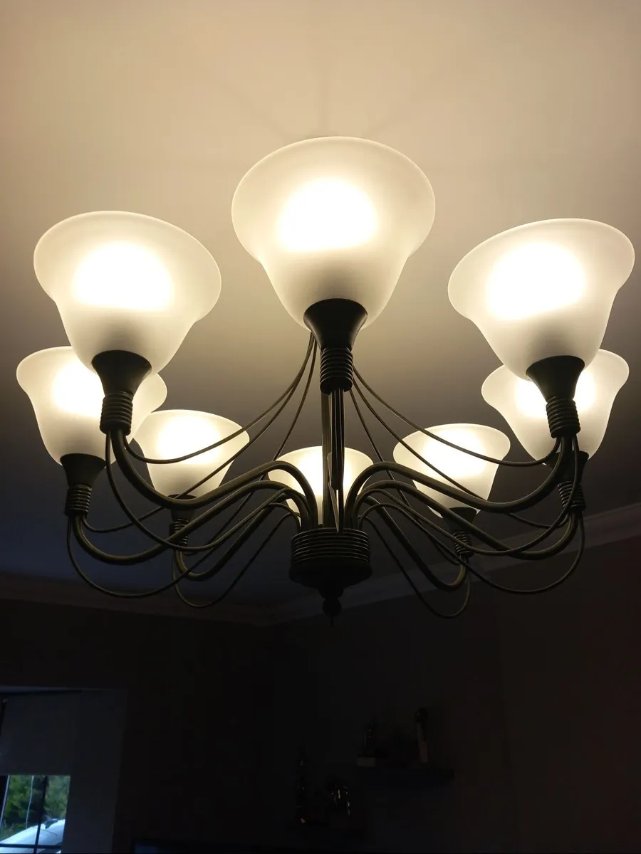 Chandelier - Image 2