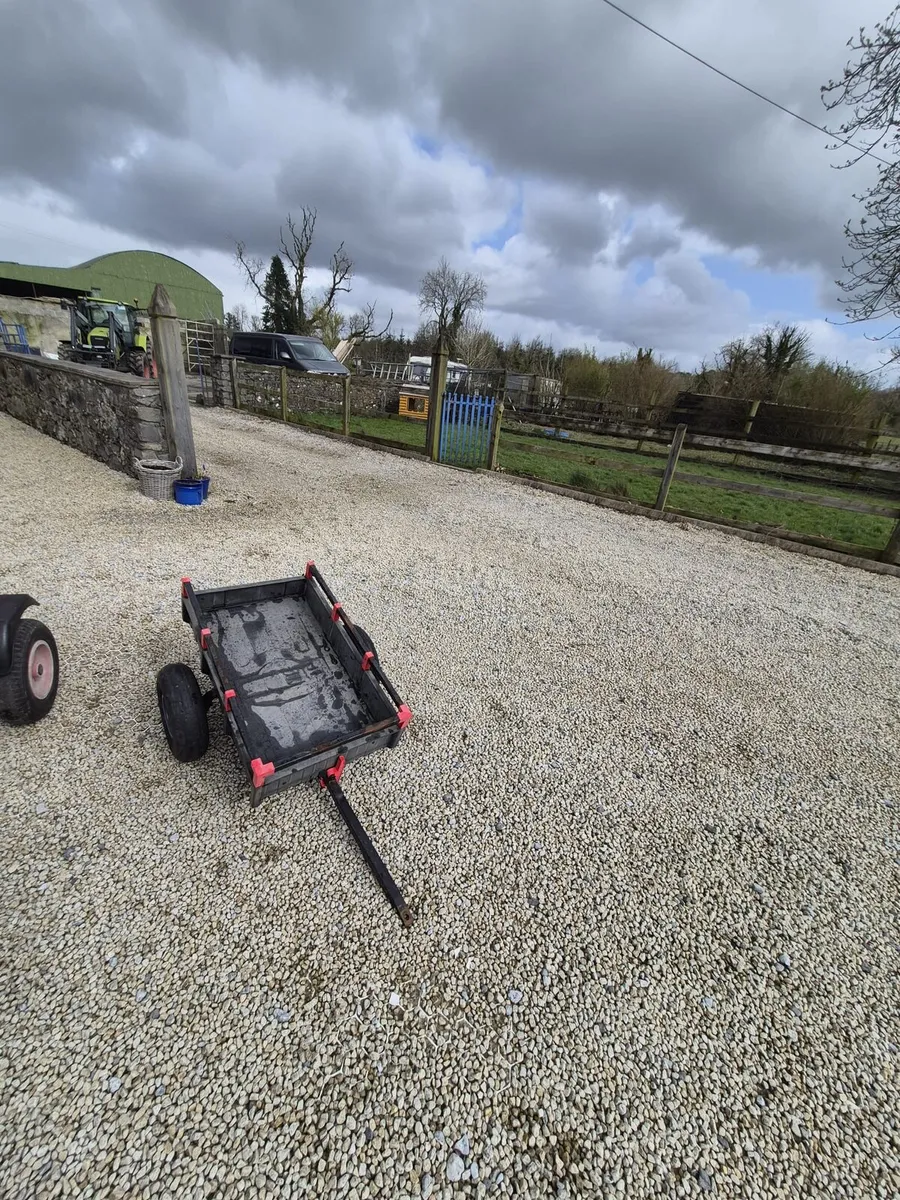 Berg Go Kart - Image 2