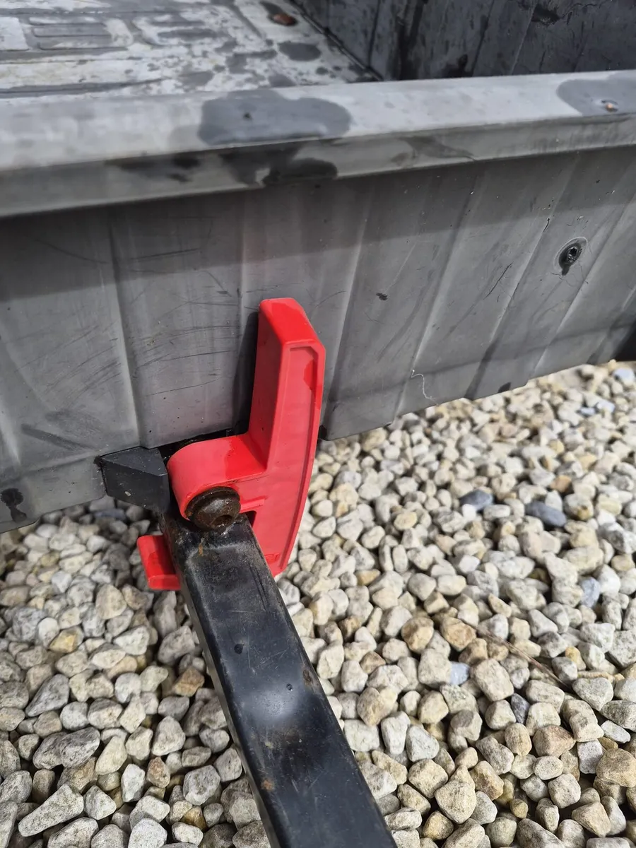 Berg Go Kart - Image 4