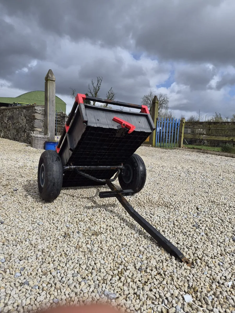 Berg Go Kart - Image 3