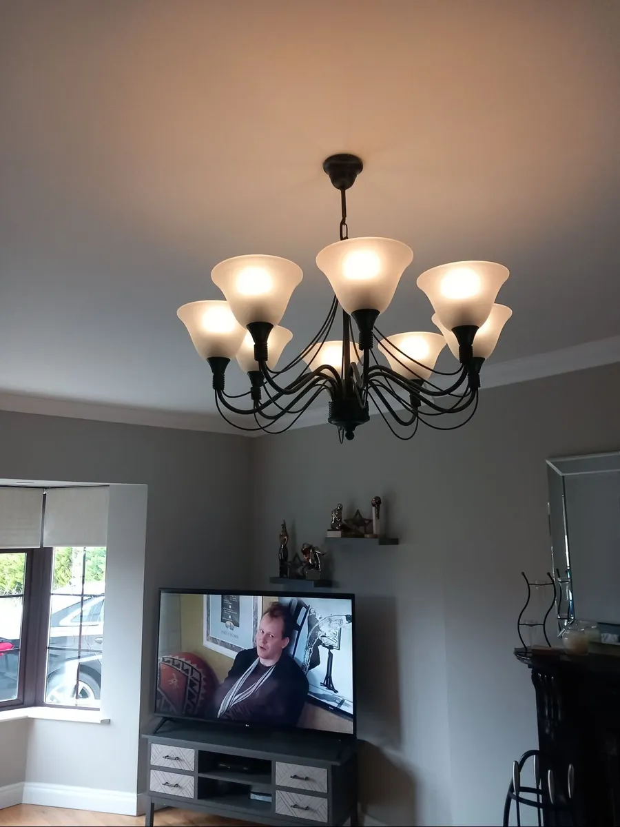 Chandelier - Image 3