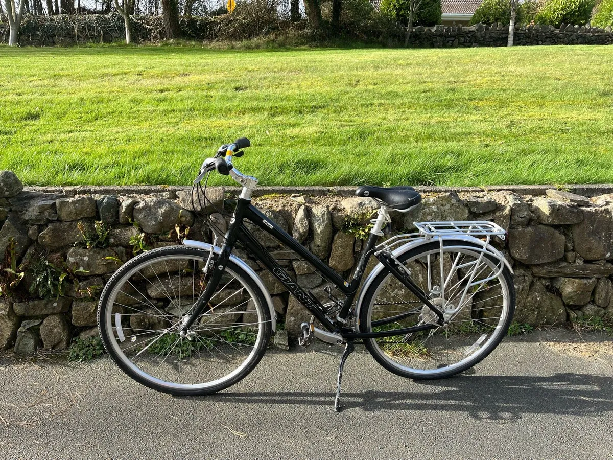 Bike giant - Image 2