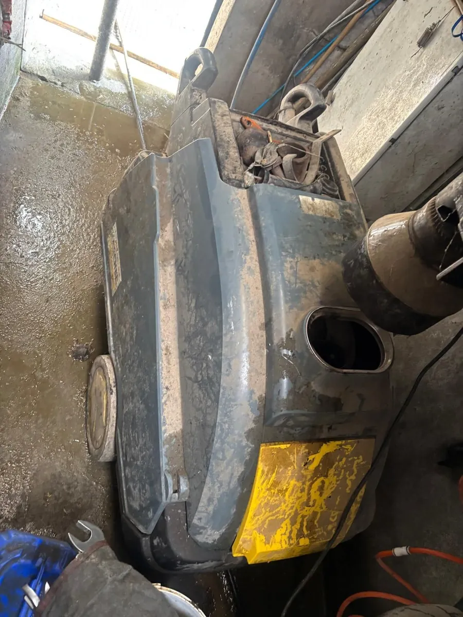 Karcher Power Washer - Image 1