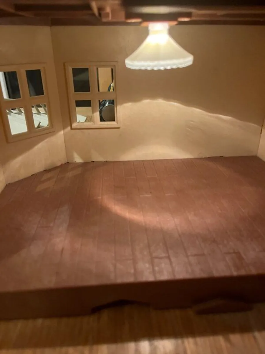 Slyvanian Houses - Image 2