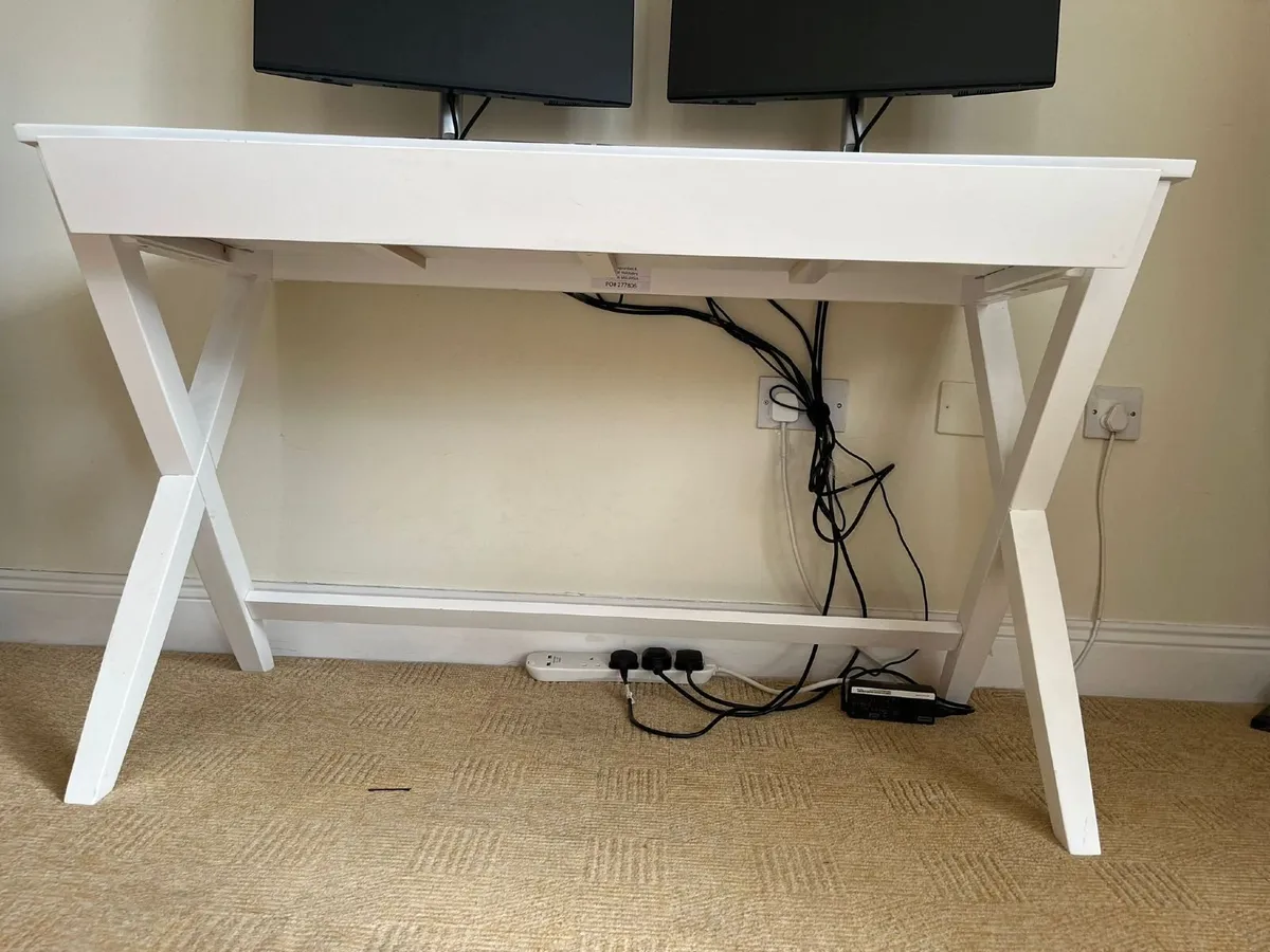 Office Desk - Image 3