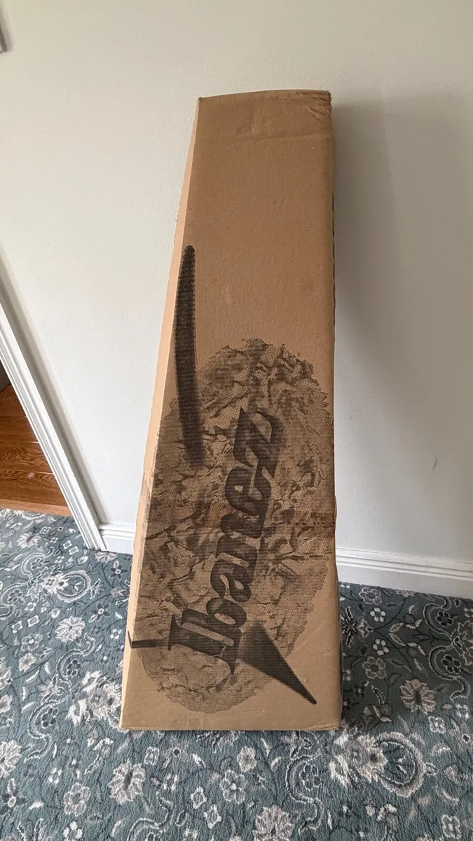 Ibanez JEMJR-WH - Image 4