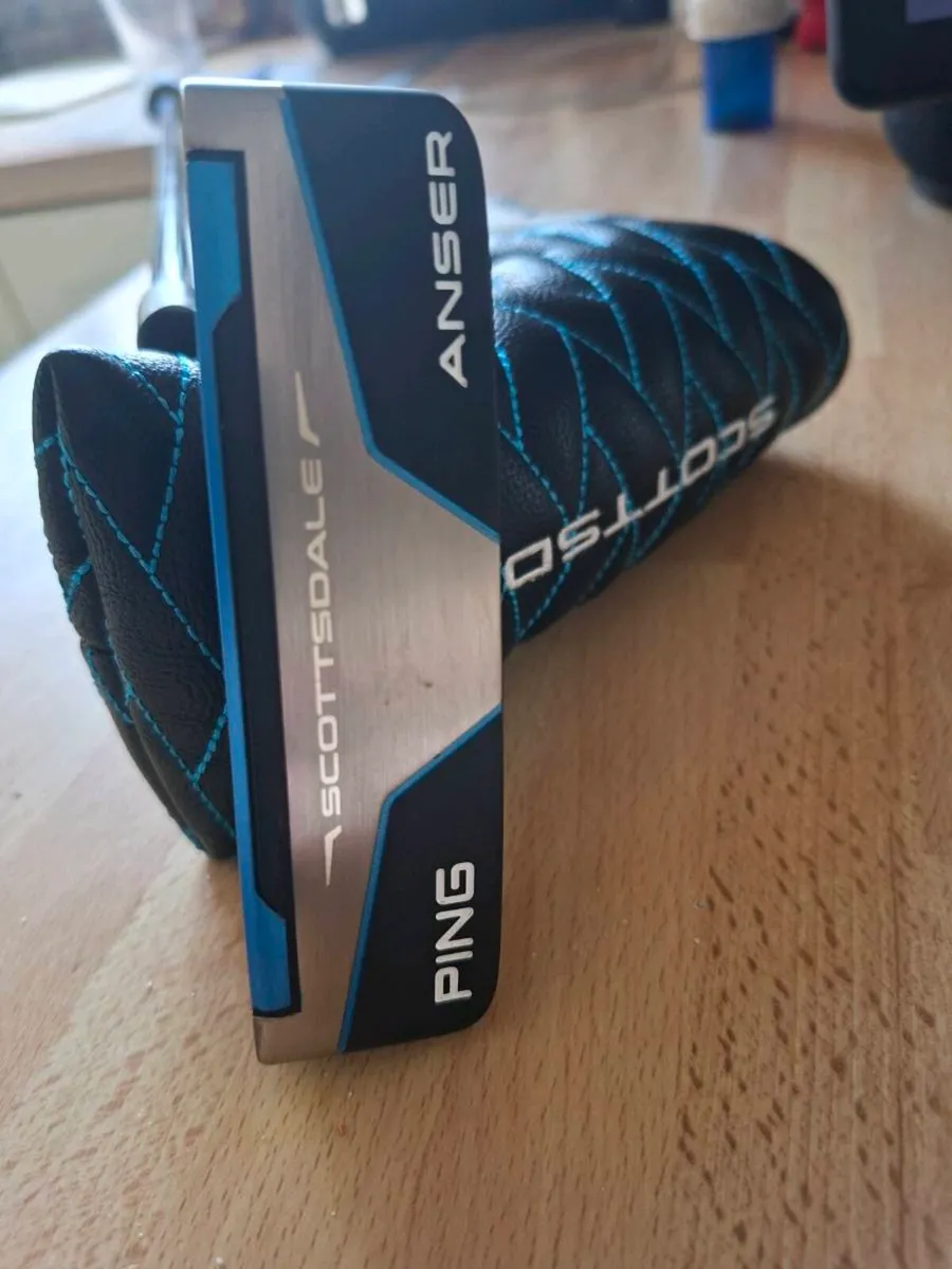 Ping Scotsdale Anser 35" - Image 2