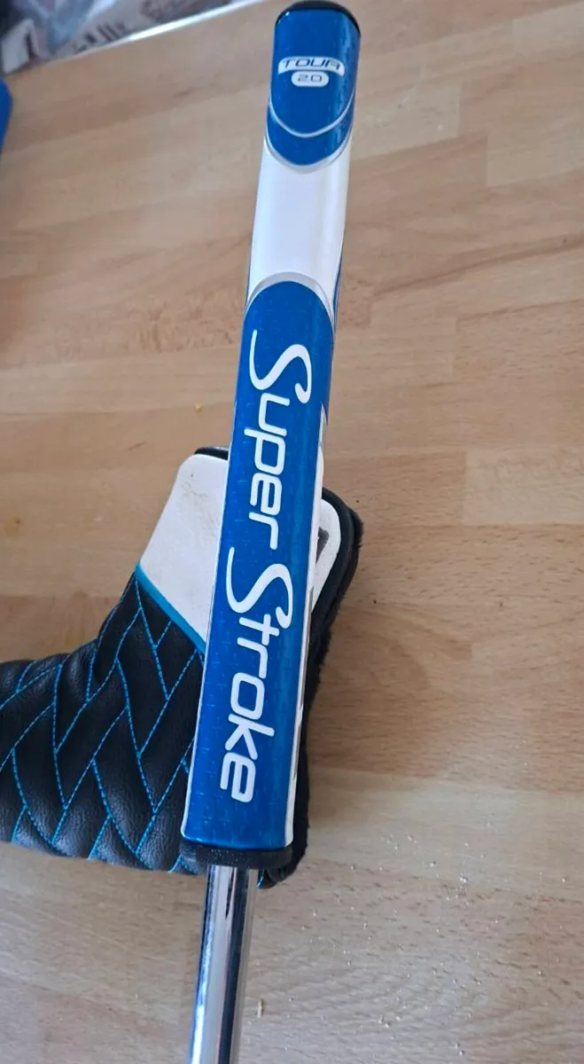 Ping Scotsdale Anser 35" - Image 3