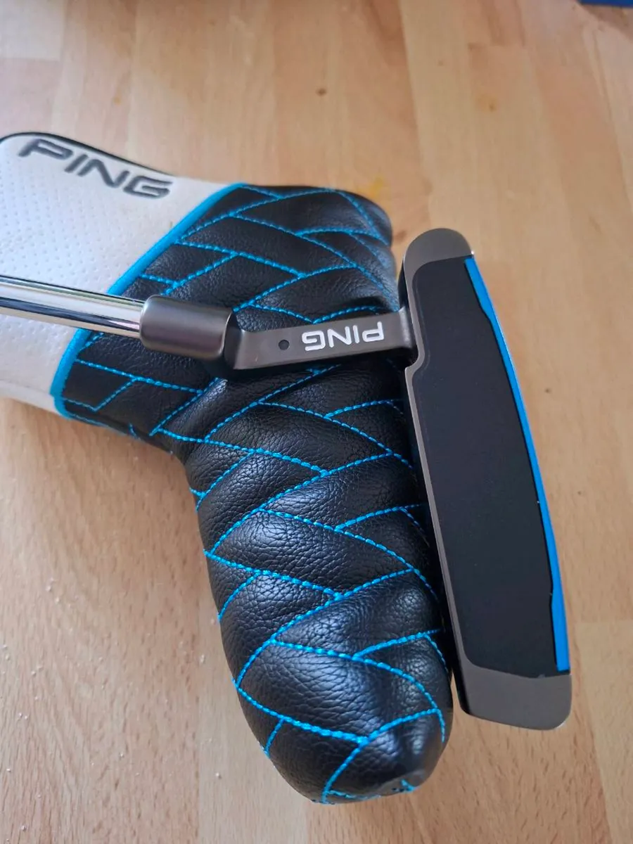 Ping Scotsdale Anser 35" - Image 1