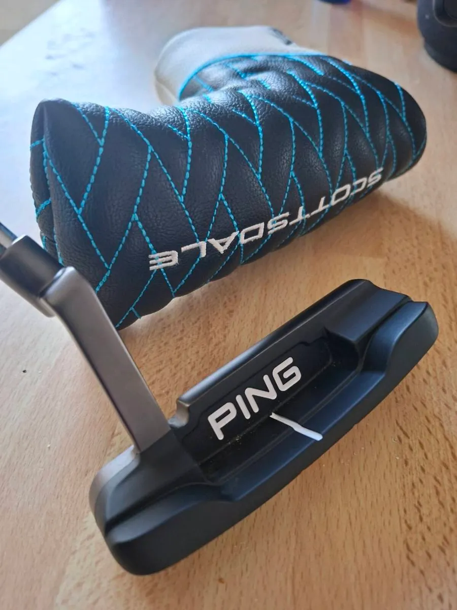 Ping Scotsdale Anser 35" - Image 4