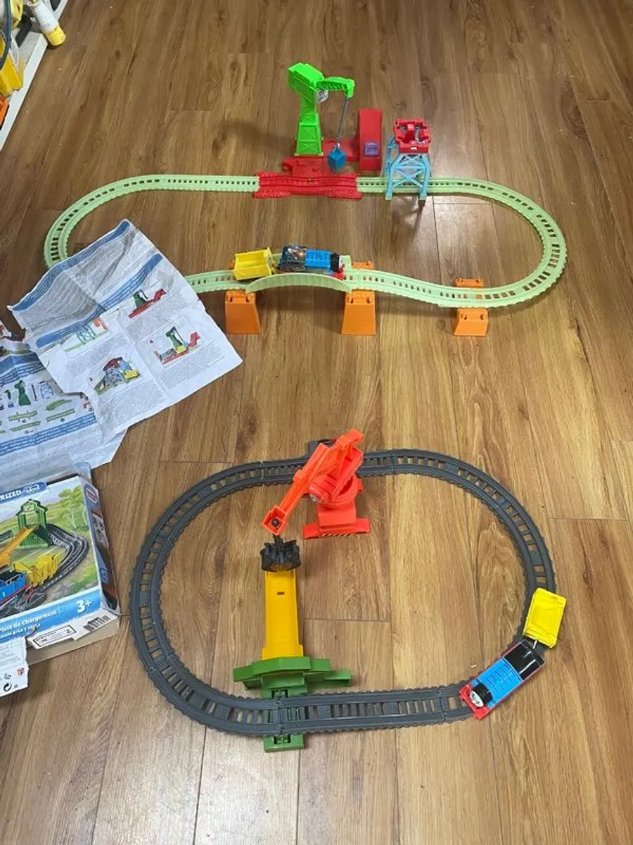 Thomas the Tank Engine - Image 2