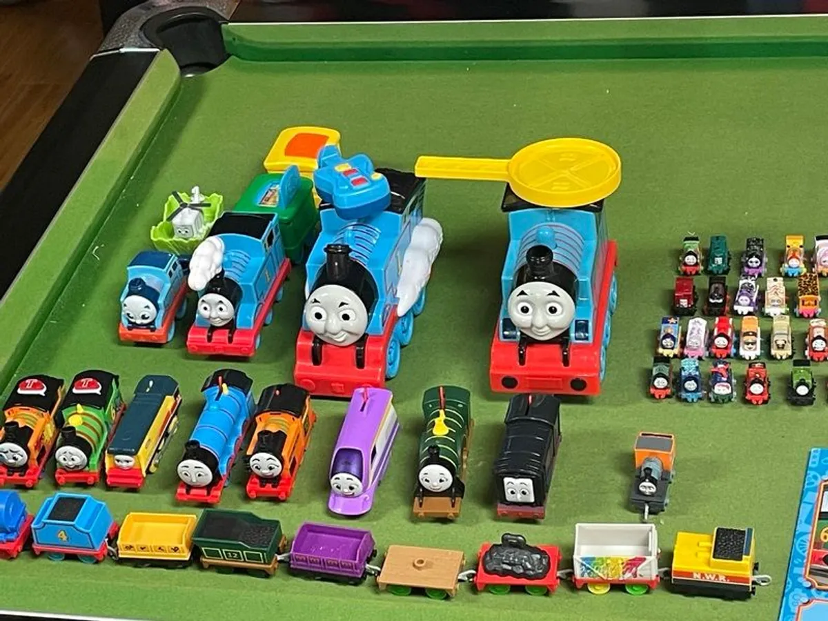 Thomas the Tank Engine - Image 3