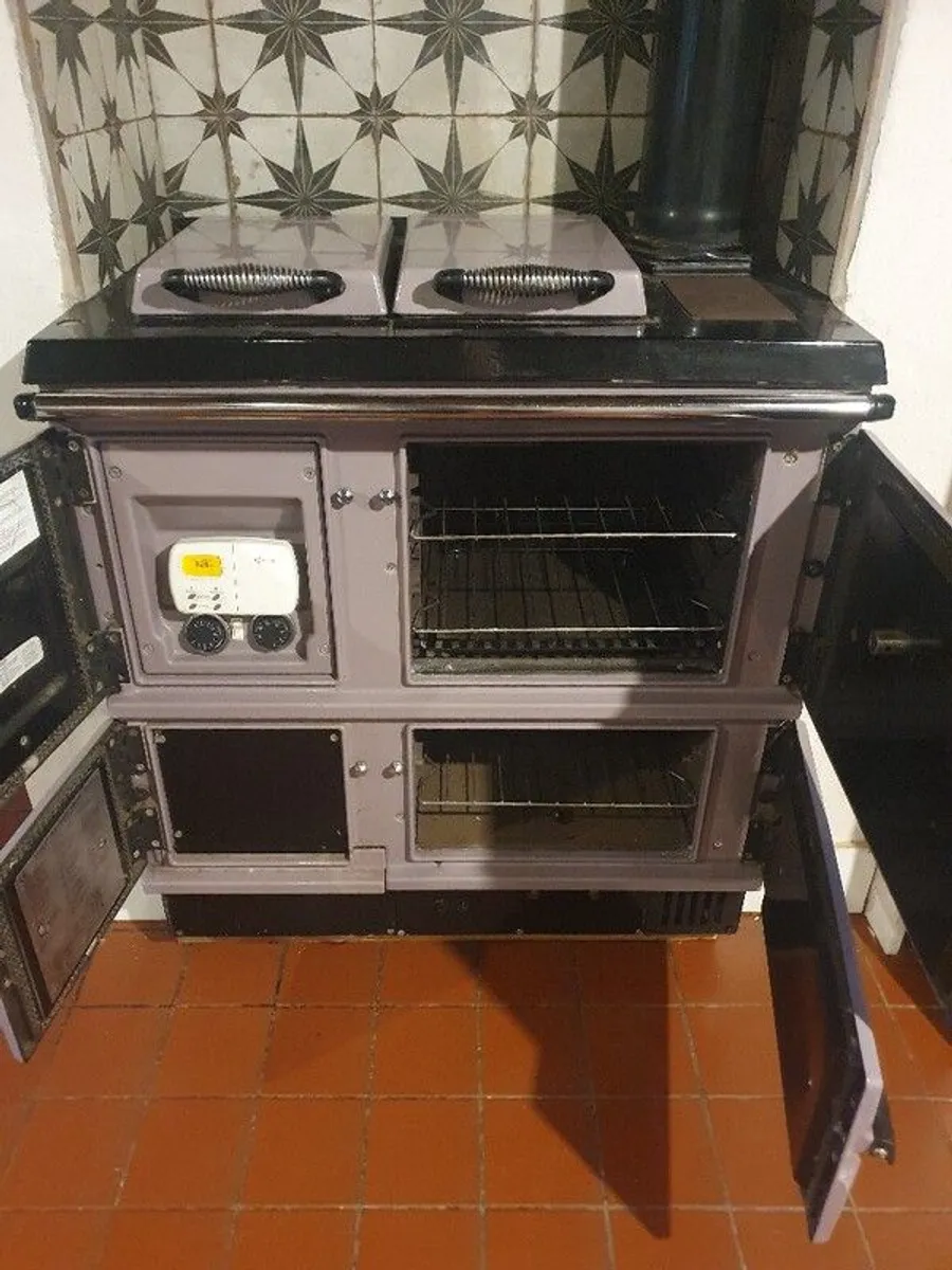 stoves - Image 1