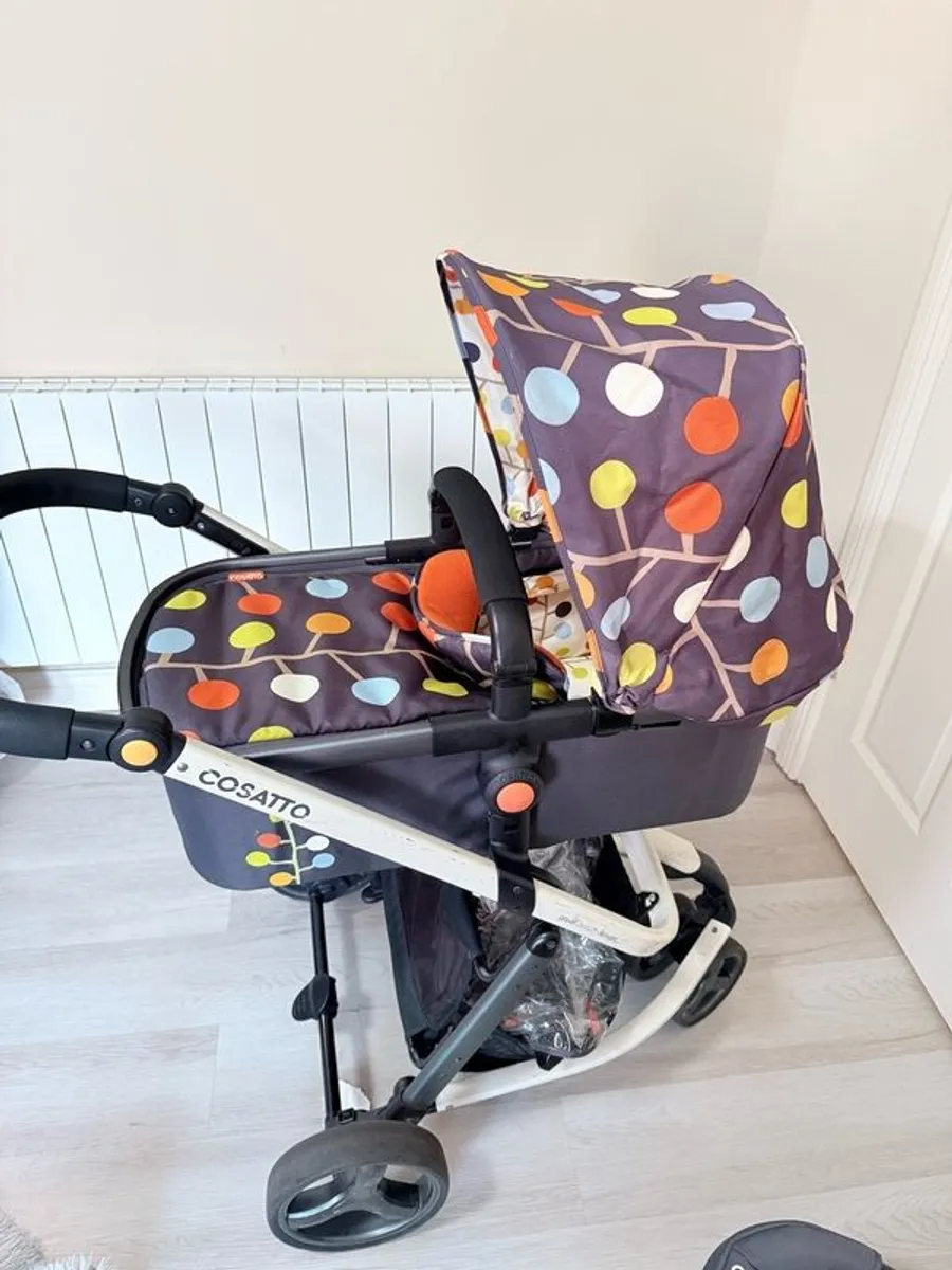 Cosatto Travel System - Image 3