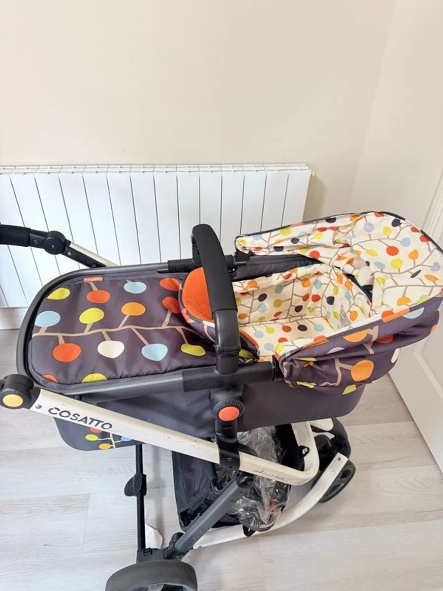 Cosatto Travel System - Image 4