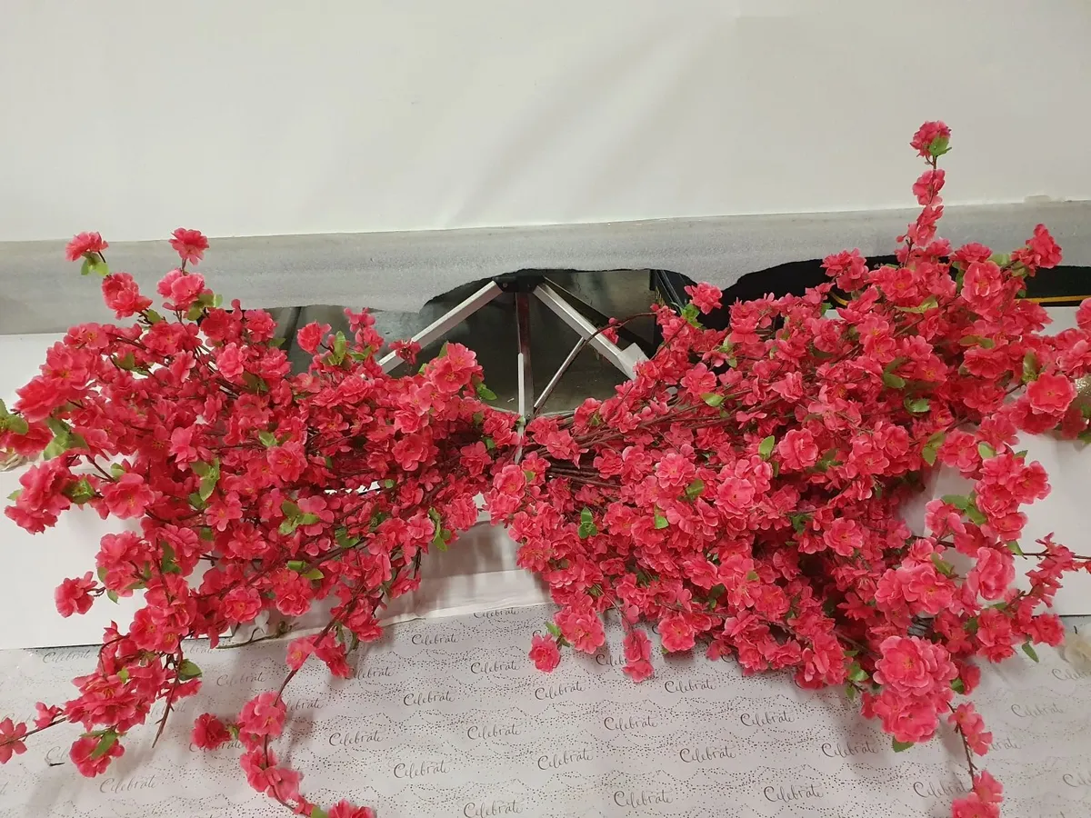 Online Auction Of A Decorative Flowers & More! - Image 2