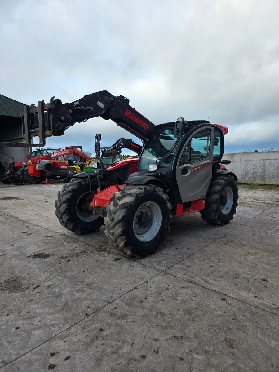 MANITOU 630 105 - Image 2