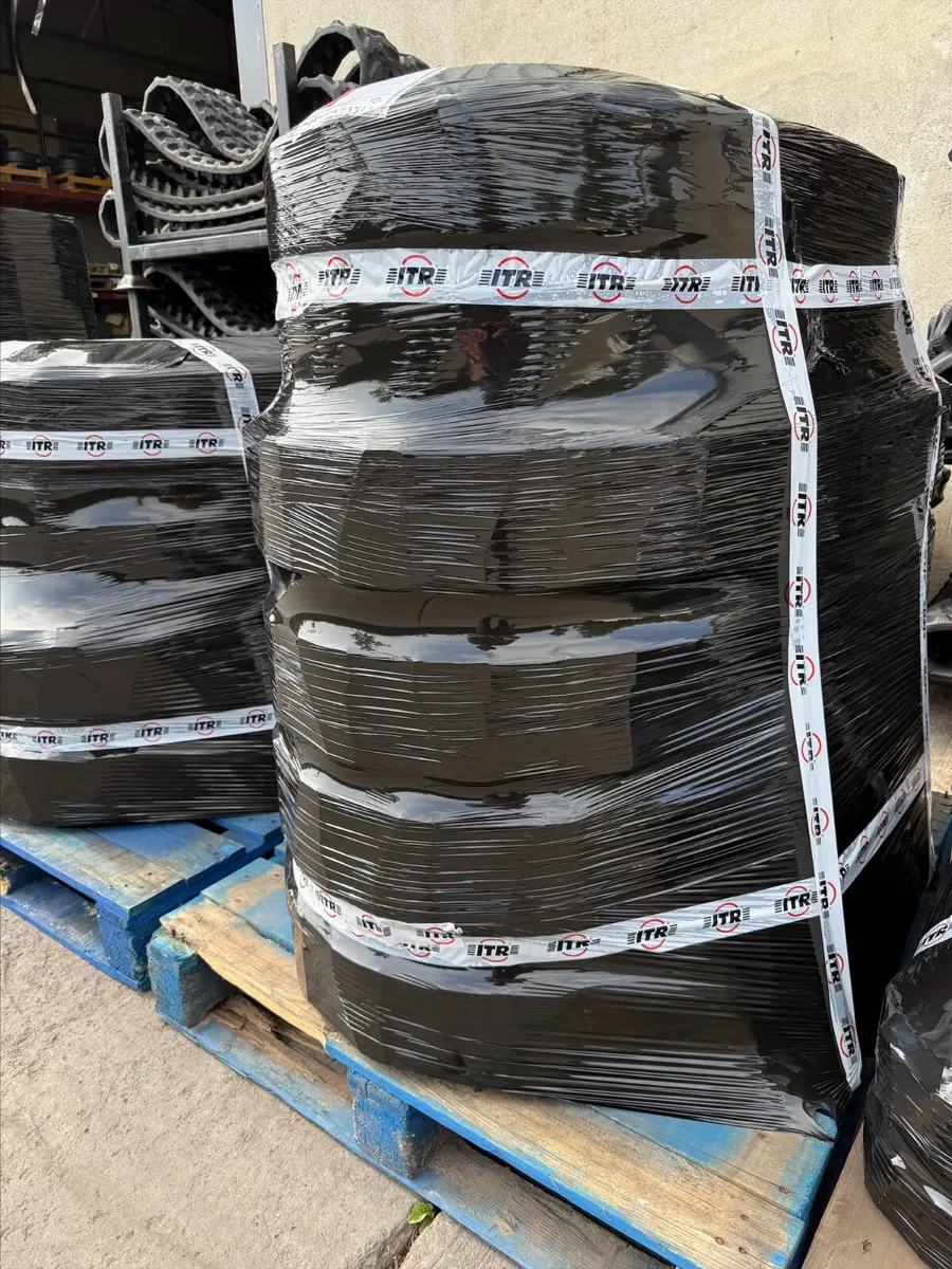 ITR @ Undercarriage Ireland - Image 3