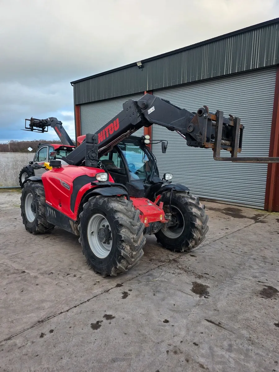 MANITOU 630 105 - Image 1