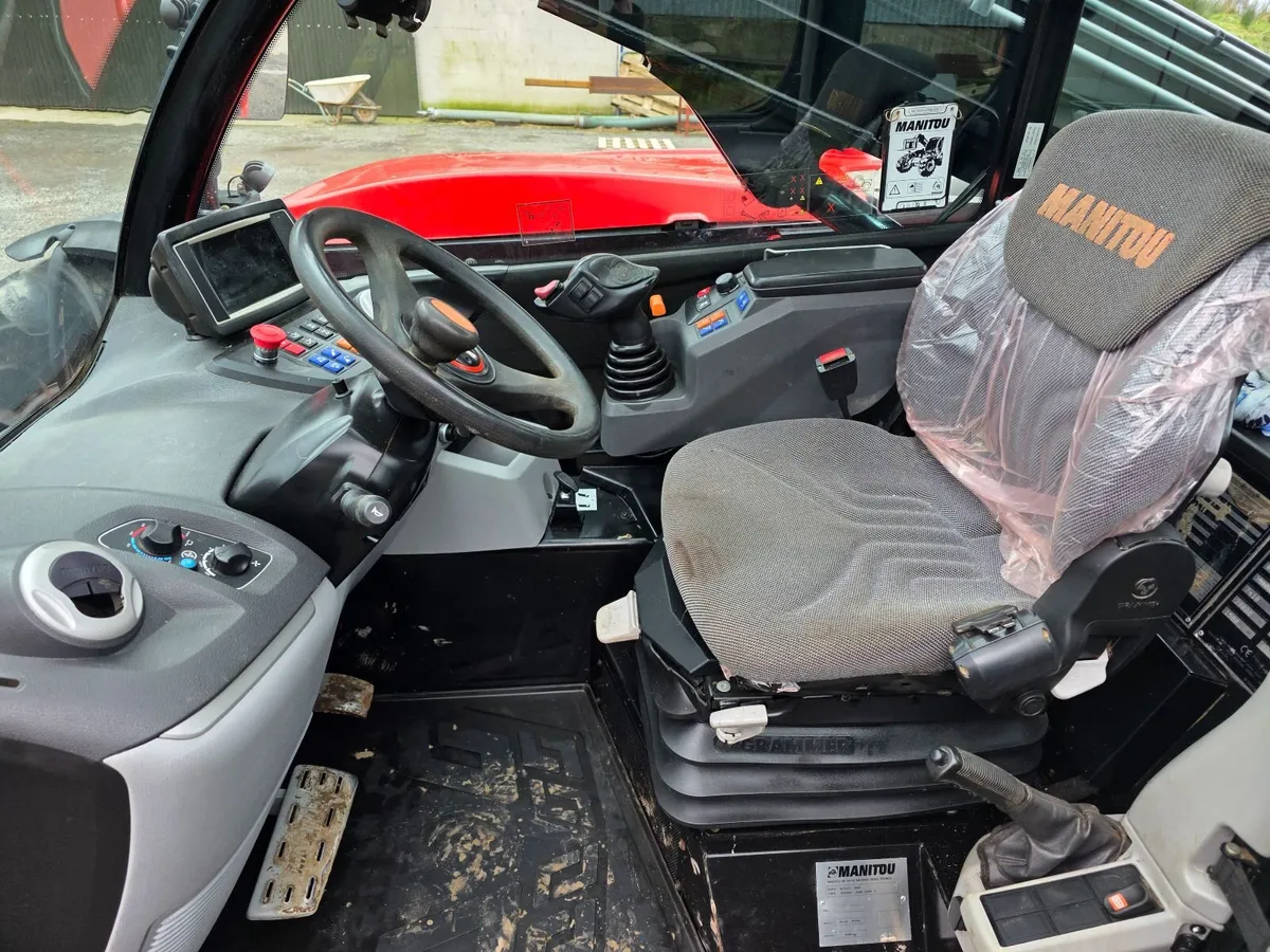 MANITOU 630 105 - Image 4