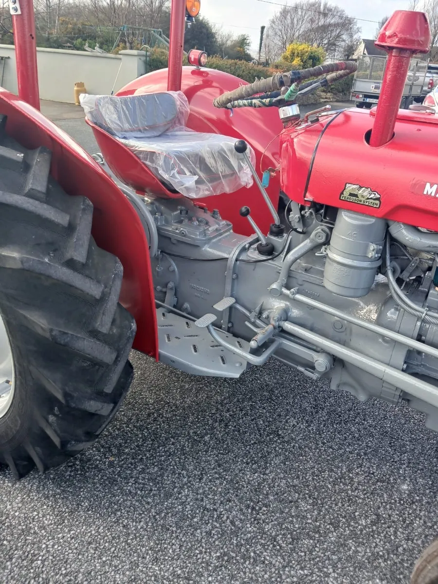 **🚨Massey Ferguson 35🚨** - Image 2