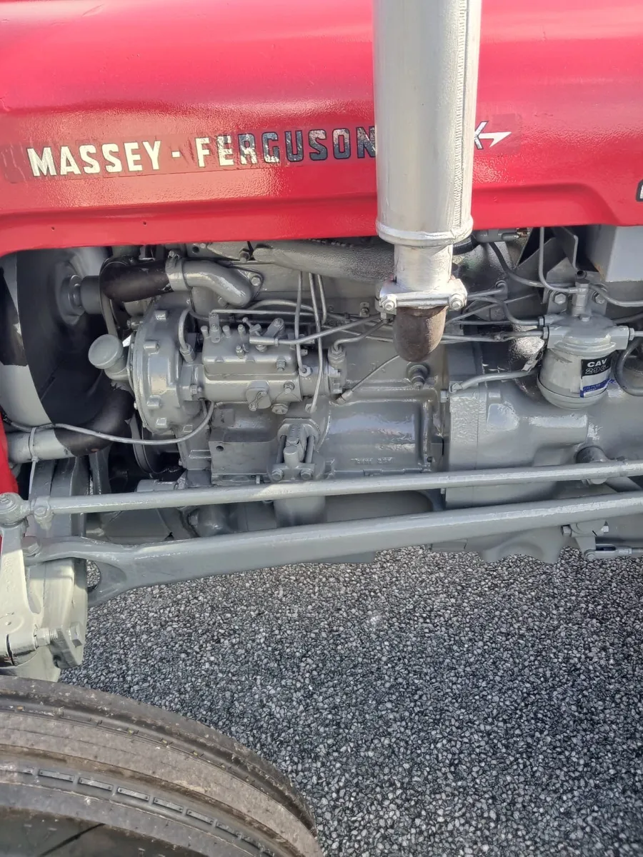 **🚨Massey Ferguson 35🚨** - Image 4