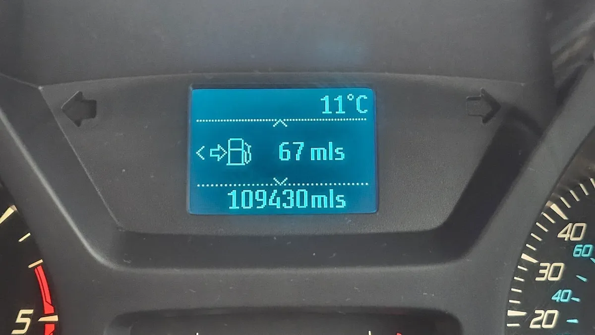 Ford Transit 2017 - Image 2