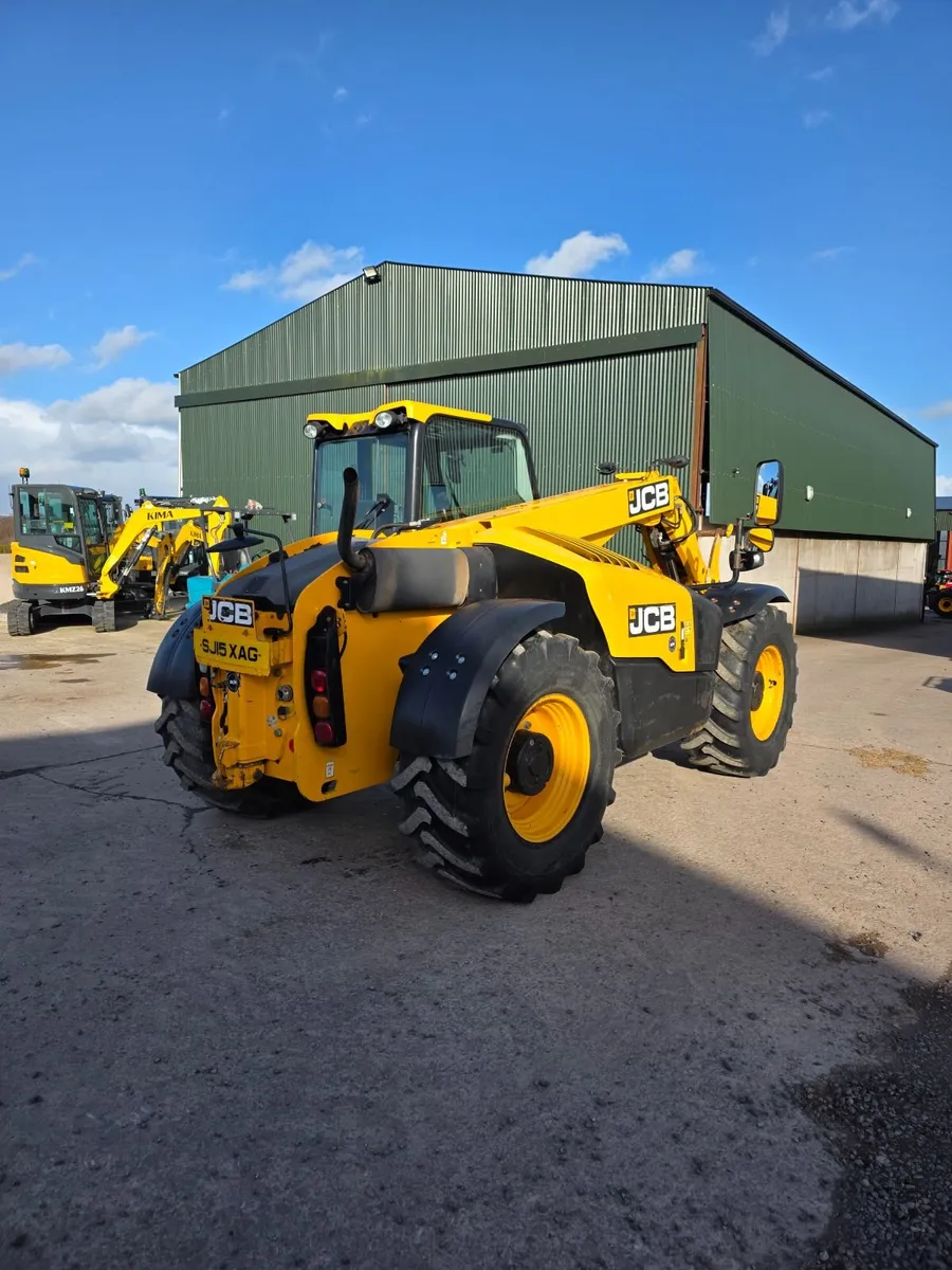 JCB 526 56 - Image 1