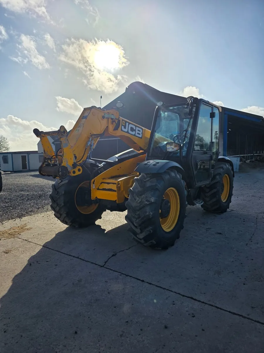 JCB 526 56 - Image 2