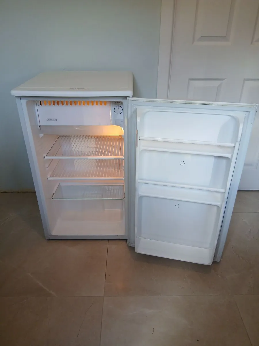 Fridge - Image 1