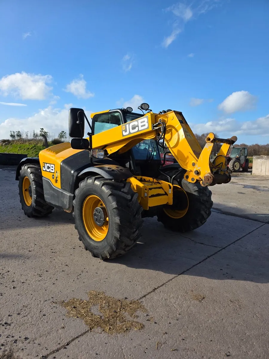 JCB 526 56 - Image 4