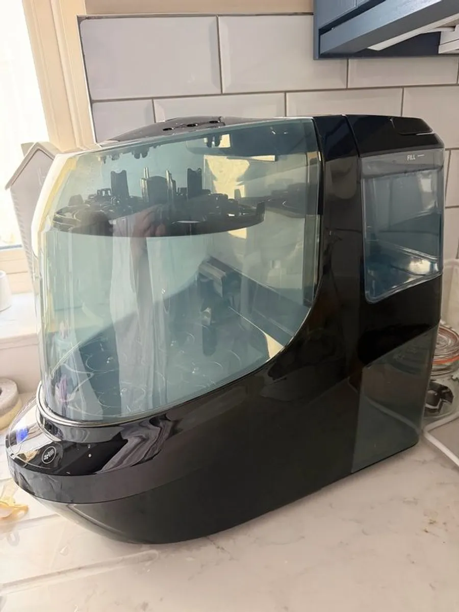 Baby Brezza Bottle Washer - Image 2