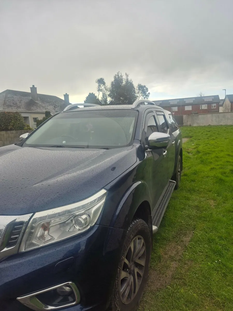 Nissan navara - Image 2
