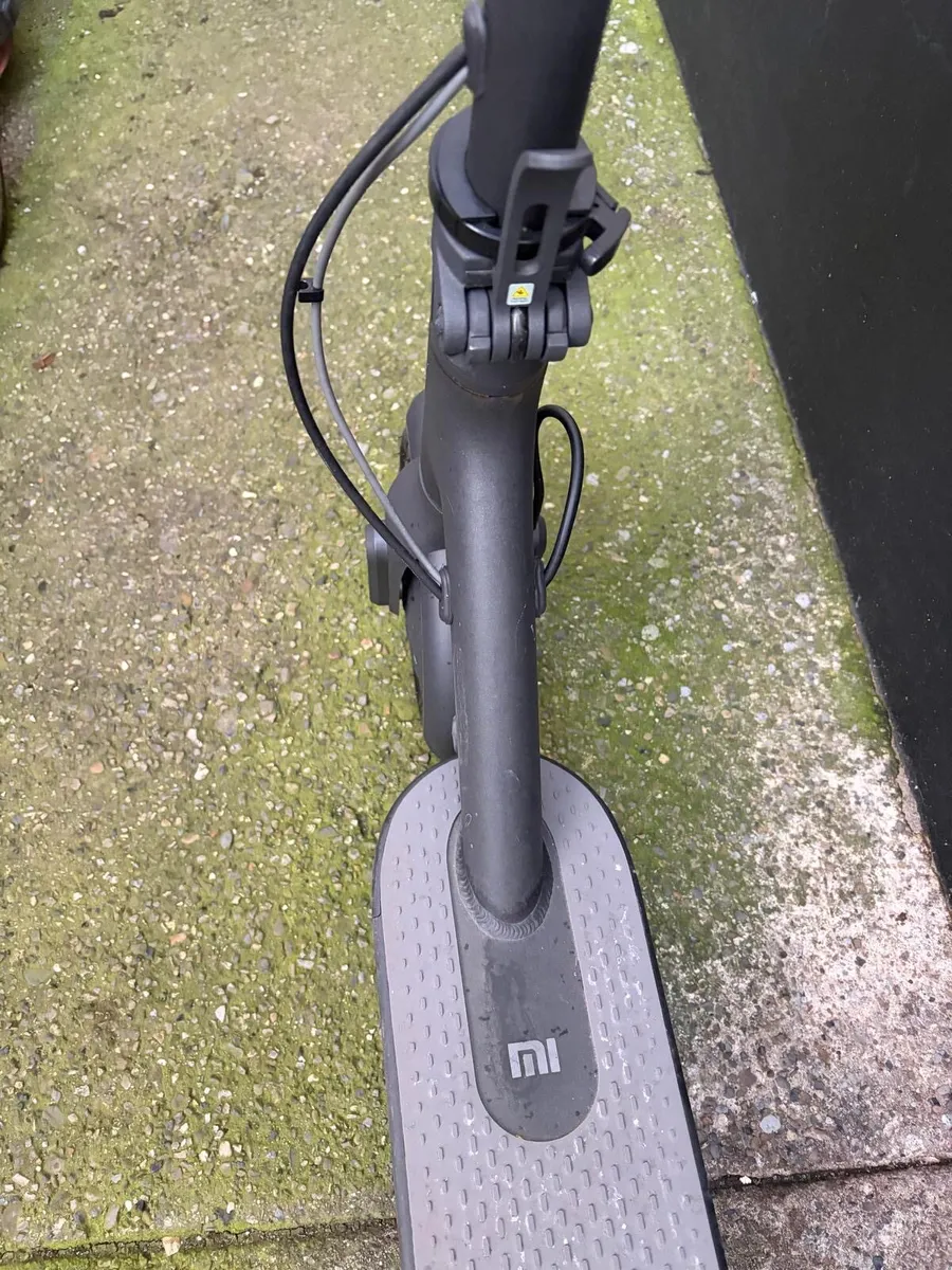 xiaomi scooter - Image 2