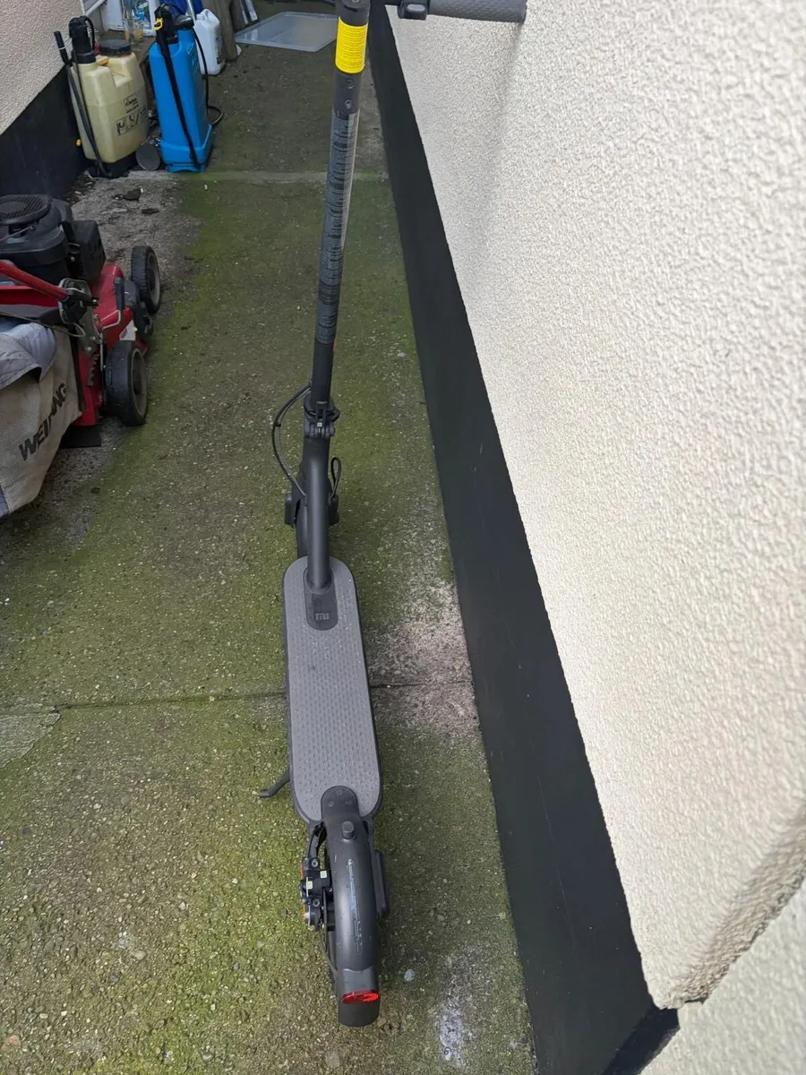 xiaomi scooter - Image 3