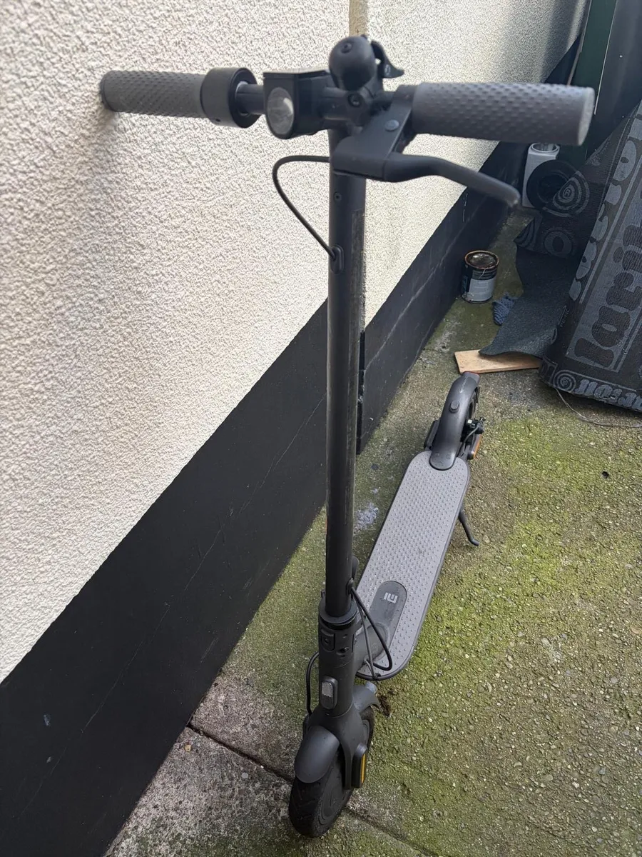 xiaomi scooter - Image 4