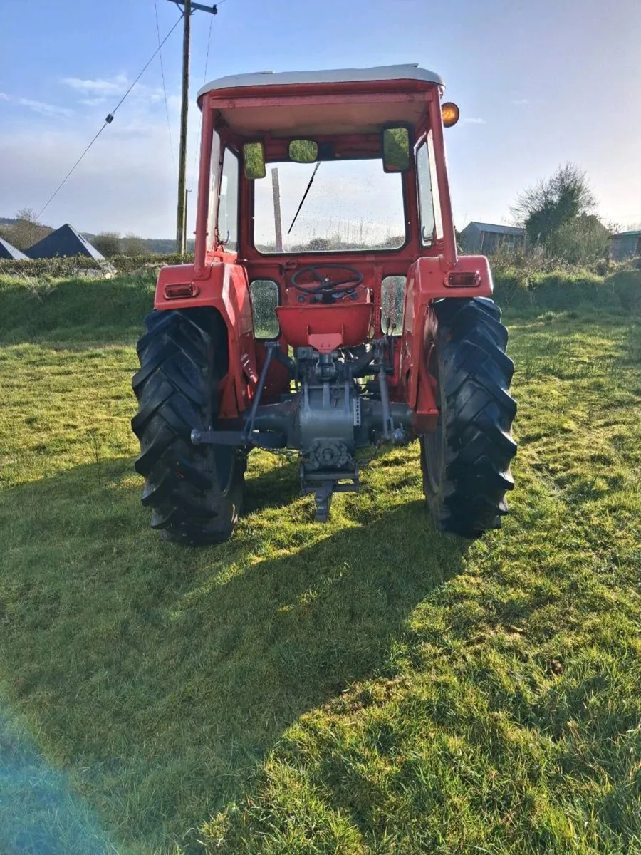 Massey ferguson 135 - Image 4
