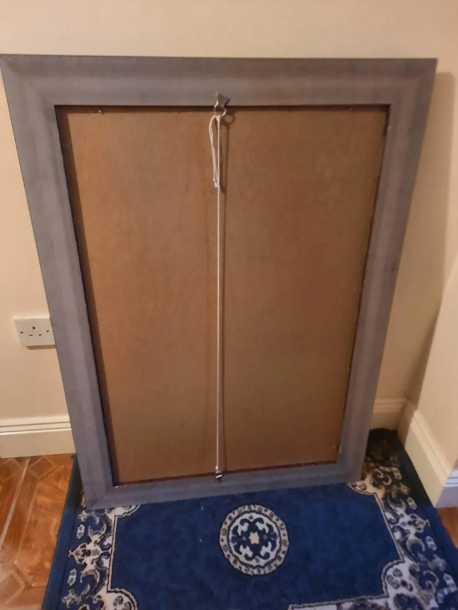 Large mirror - Image 4