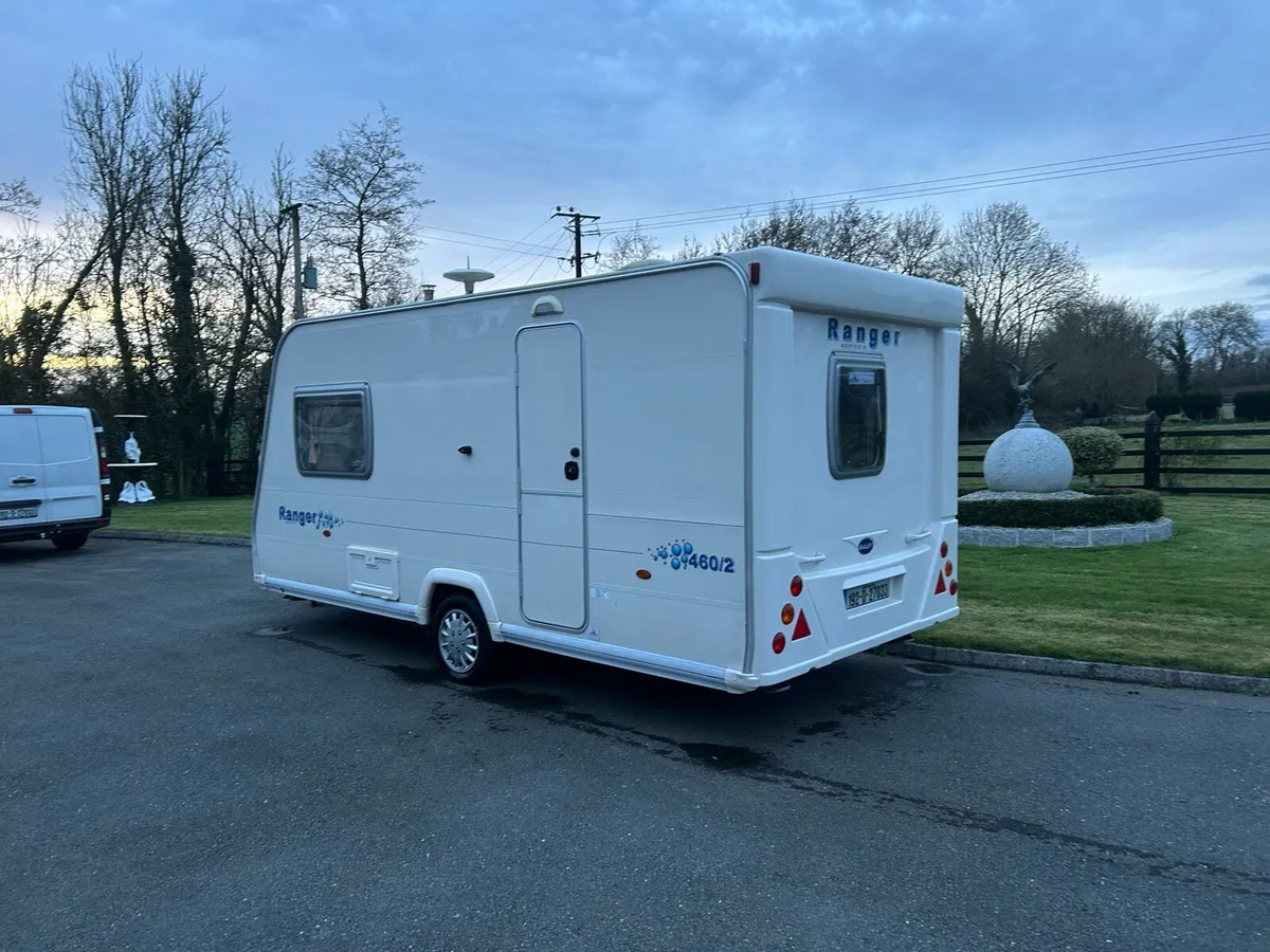 Bailey ranger - Image 2