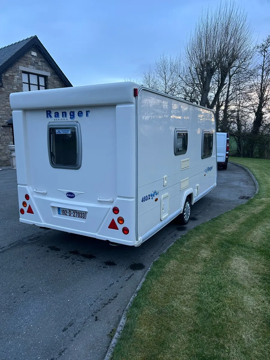 Bailey ranger - Image 4