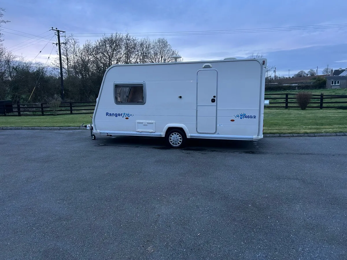 Bailey ranger - Image 3